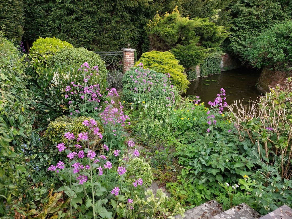 Fête des Plantes rares et de collection de Celles