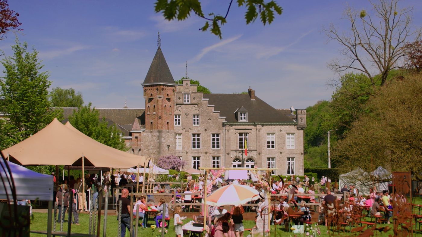 Festival du Jardin de Beez (édition de printemps)